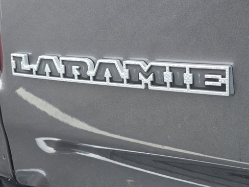 Used 2022 RAM 1500 Laramie image 11