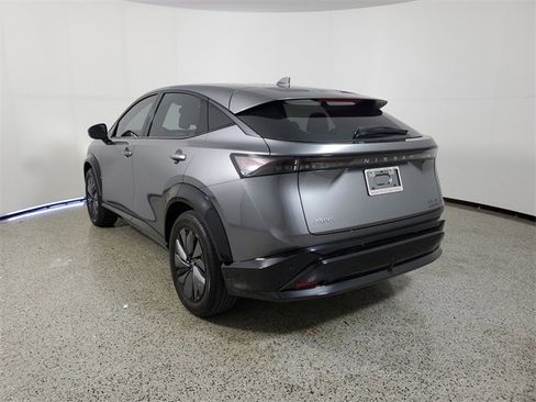 Used 2024 Nissan Ariya AWD image 3