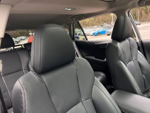 Used 2021 Subaru Outback Limited XT w/ Popular Package #2 image 35