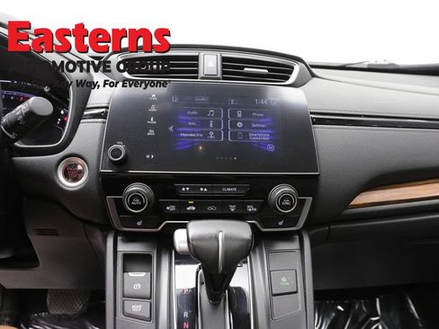 Used 2018 Honda CR-V EX-L image 11