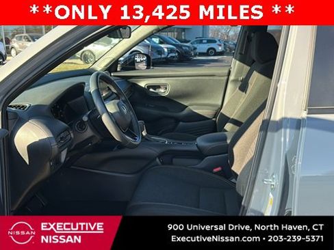 Used 2024 Honda HR-V Sport image 9