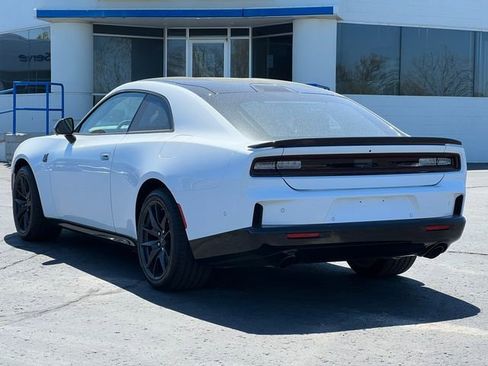 Used 2026 Dodge Charger Scat Pack AWD/4WD image 13