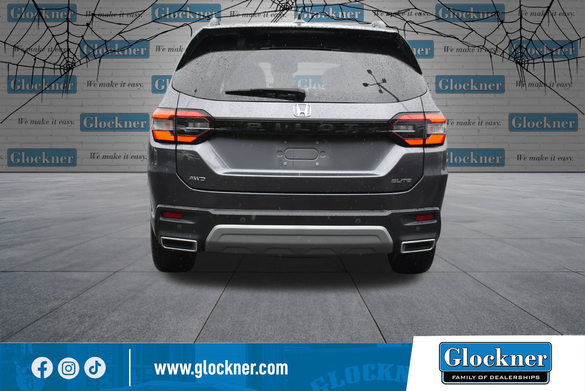 Used 2023 Honda Pilot Elite image 7