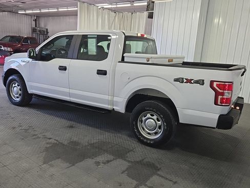 Used 2019 Ford F150 XL w/ XL Power Equipment Group image 7
