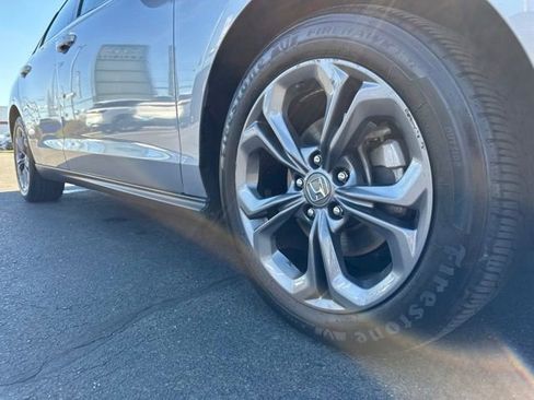 Used 2023 Honda Accord EX image 22