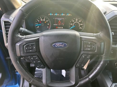 Used 2017 Ford F150 XLT image 24
