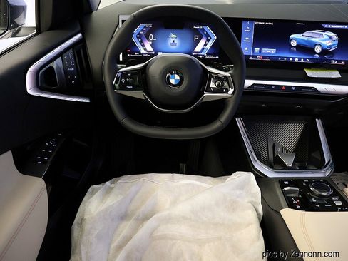 New 2026 BMW X3 xDrive30 w/ Convenience Package image 15