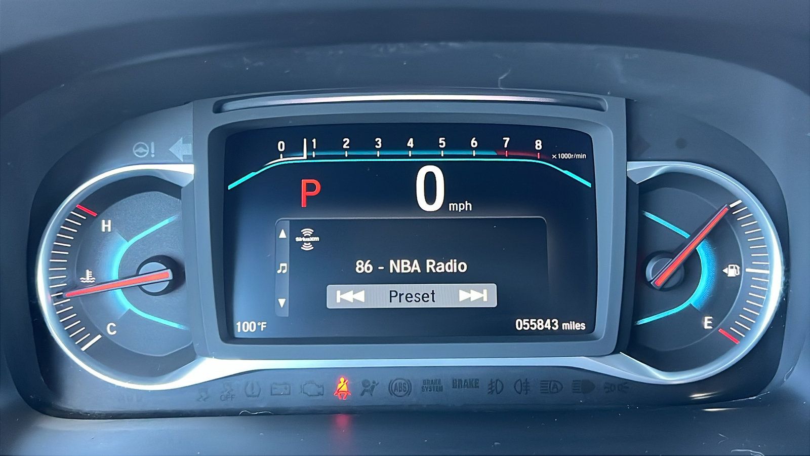 Used 2021 Honda Passport Elite image 27
