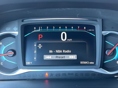 Used 2021 Honda Passport Elite image 27