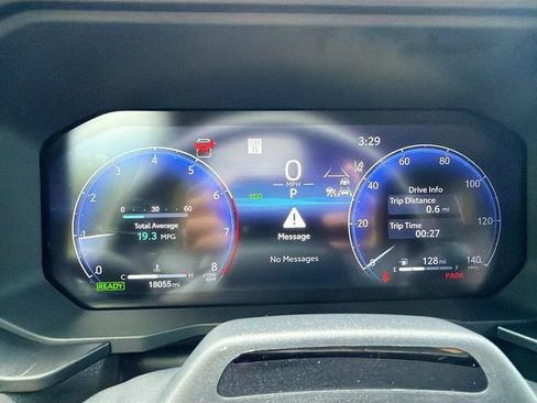 Used 2025 Toyota Land Cruiser w/ Premium Package AWD/4WD image 41