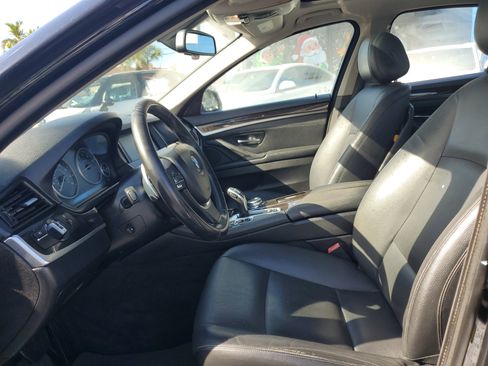 Used 2016 BMW 528i 528i image 10