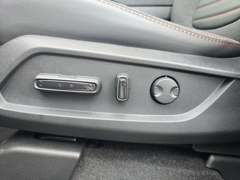 New 2026 Honda Passport TrailSport image 17