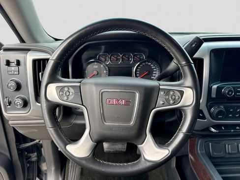 Used 2017 GMC Sierra 1500 SLE w/ SLE Value Package AWD/4WD image 27