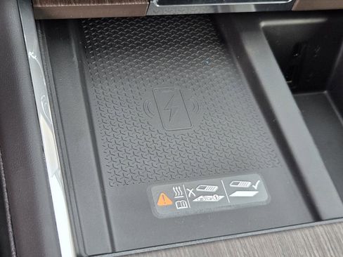 New 2026 GMC Acadia Denali AWD/4WD image 33