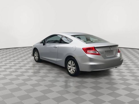 Used 2012 Honda Civic LX image 27