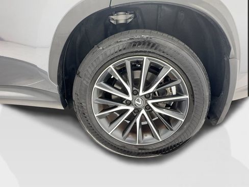 Used 2024 Lexus NX 250 FWD w/ Cold Area Package image 11