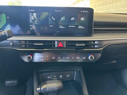 Used 2025 Kia K5 LXS FWD image 20