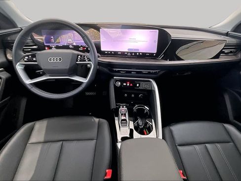 Used 2026 Audi Q5 Premium AWD/4WD image 16