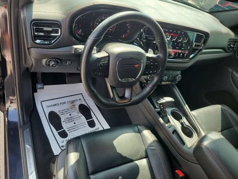 Used 2023 Dodge Durango GT RWD image 18