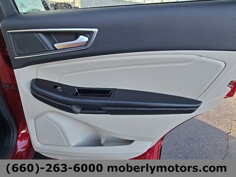 Used 2019 Ford Edge Titanium w/ Equipment Group 301A image 49