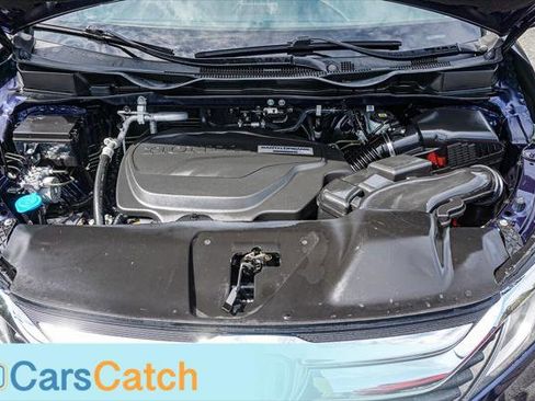Used 2019 Honda Odyssey EX image 39