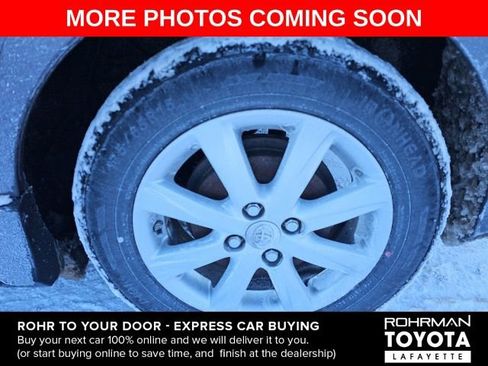 Used 2017 Toyota Prius C Two image 5