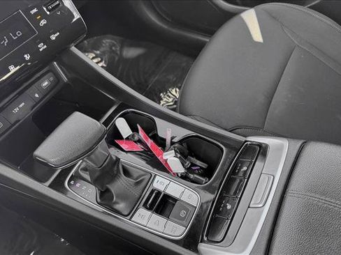 Used 2024 Hyundai Tucson SEL image 16