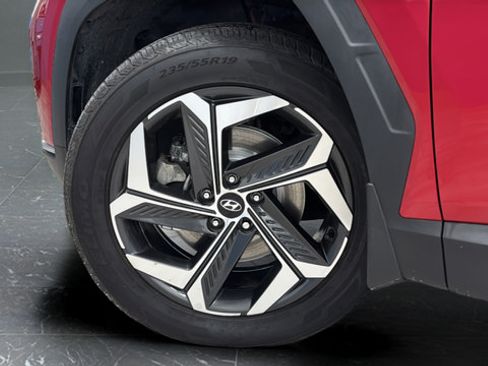 Used 2022 Hyundai Tucson SEL w/ Convenience Package AWD/4WD image 37