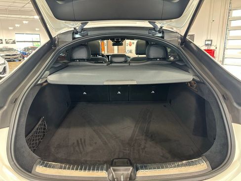 Used 2022 Mercedes-Benz GLE 53 AMG 4MATIC Coupe image 50