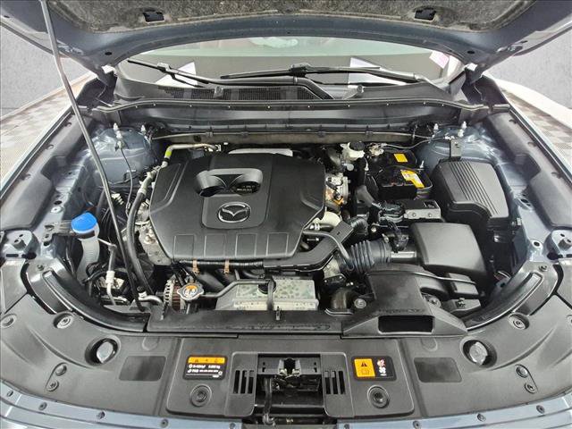 Used 2025 MAZDA CX-5 Carbon Edition AWD/4WD image 27