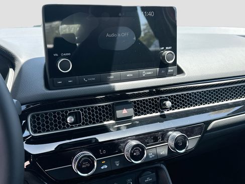 New 2026 Honda Civic Sport image 10