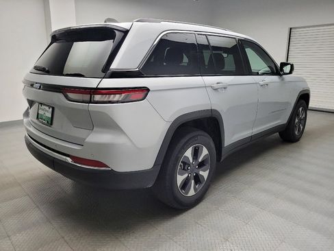 Used 2022 Jeep Grand Cherokee Limited 4xe AWD/4WD image 9