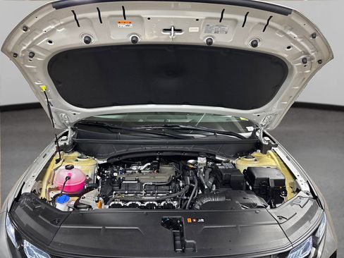 Used 2026 Hyundai Tucson SE image 13