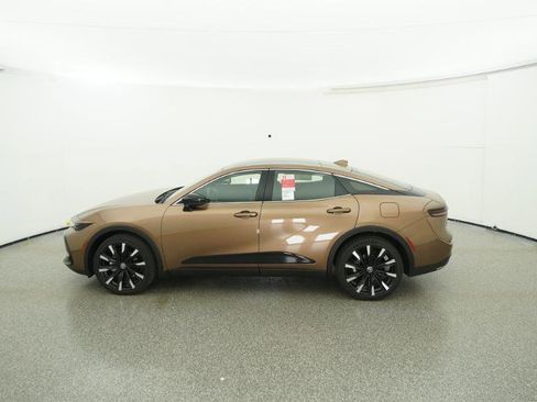 New 2026 Toyota Crown Platinum image 69