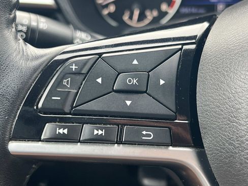 Used 2020 Nissan Altima 2.5 SL image 9