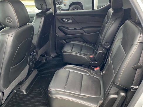 Used 2019 Chevrolet Traverse RS AWD/4WD image 26