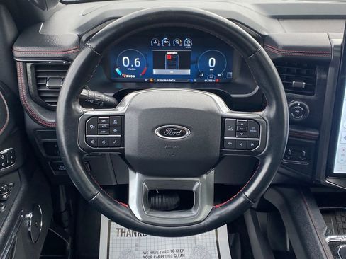 Used 2022 Ford Expedition Max Limited w/ Equipment Group 303A image 26