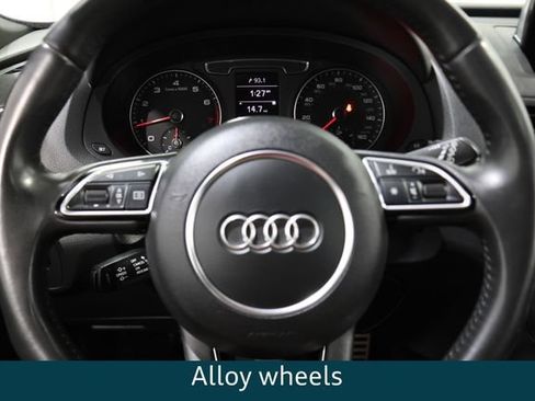 Used 2018 Audi Q3 2.0T Premium w/ Convenience Package FWD image 19