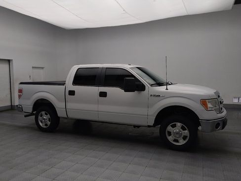 Used 2014 Ford F150 XLT w/ Equipment Group 301A Mid image 11