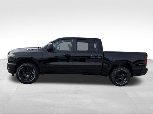New 2026 RAM 1500 Classic Warlock AWD/4WD image 3