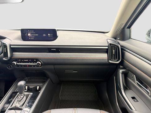 Used 2024 MAZDA CX-50 2.5 Turbo w/ Cargo Package image 18