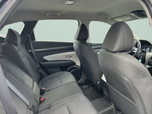 Used 2024 Hyundai Tucson SE FWD image 21