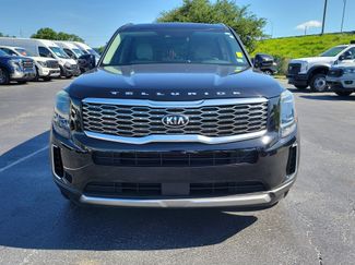 Used 2021 Kia Telluride S AWD/4WD video 2