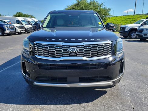 Used 2021 Kia Telluride S AWD/4WD image 2