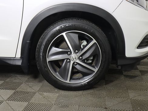 Used 2022 Honda HR-V EX-L image 21