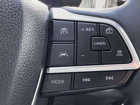 Used 2025 Toyota Grand Highlander AWD Hybrid image 47