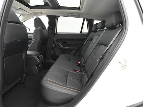 New 2026 MAZDA CX-50 AWD 2.5 S w/ Weather Package image 25