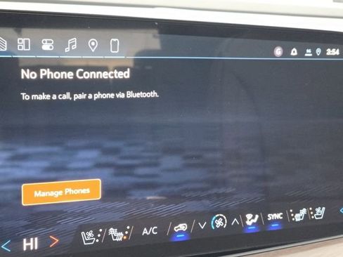 New 2026 Chevrolet Tahoe High Country image 14