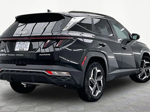 Used 2023 Hyundai Tucson SEL AWD/4WD image 2