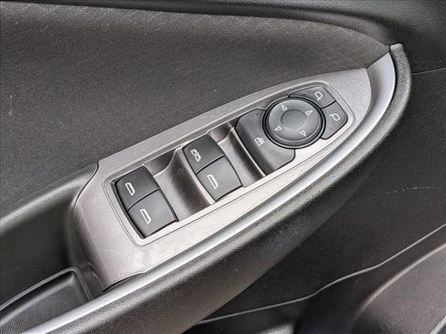 Used 2024 Chevrolet Malibu LT FWD image 11